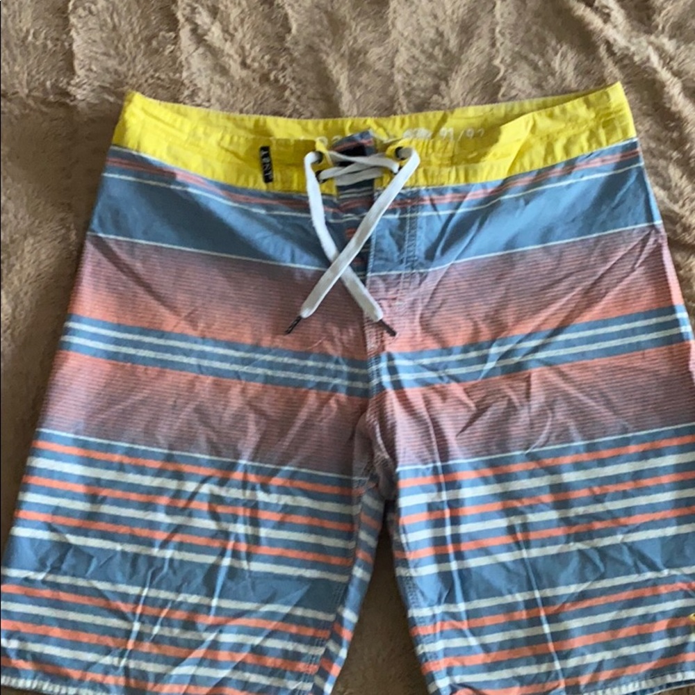 Lost men’s boardshorts